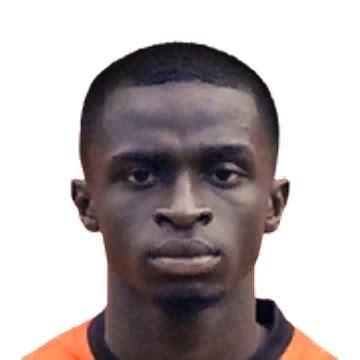 solomon sofifa